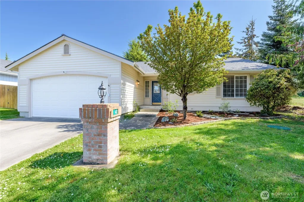 140 America Boulevard Sequim WA 98382