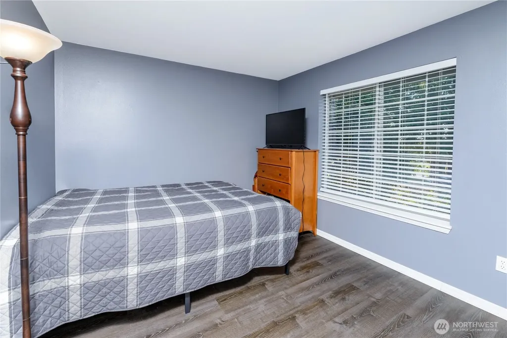 140 America Boulevard Sequim WA 98382