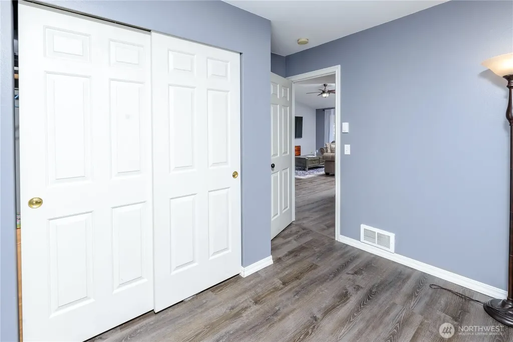 140 America Boulevard Sequim WA 98382