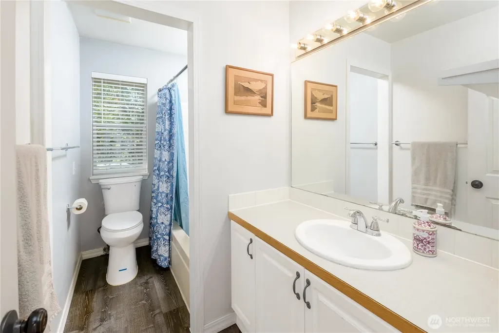 140 America Boulevard Sequim WA 98382