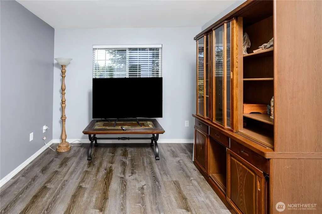 140 America Boulevard Sequim WA 98382