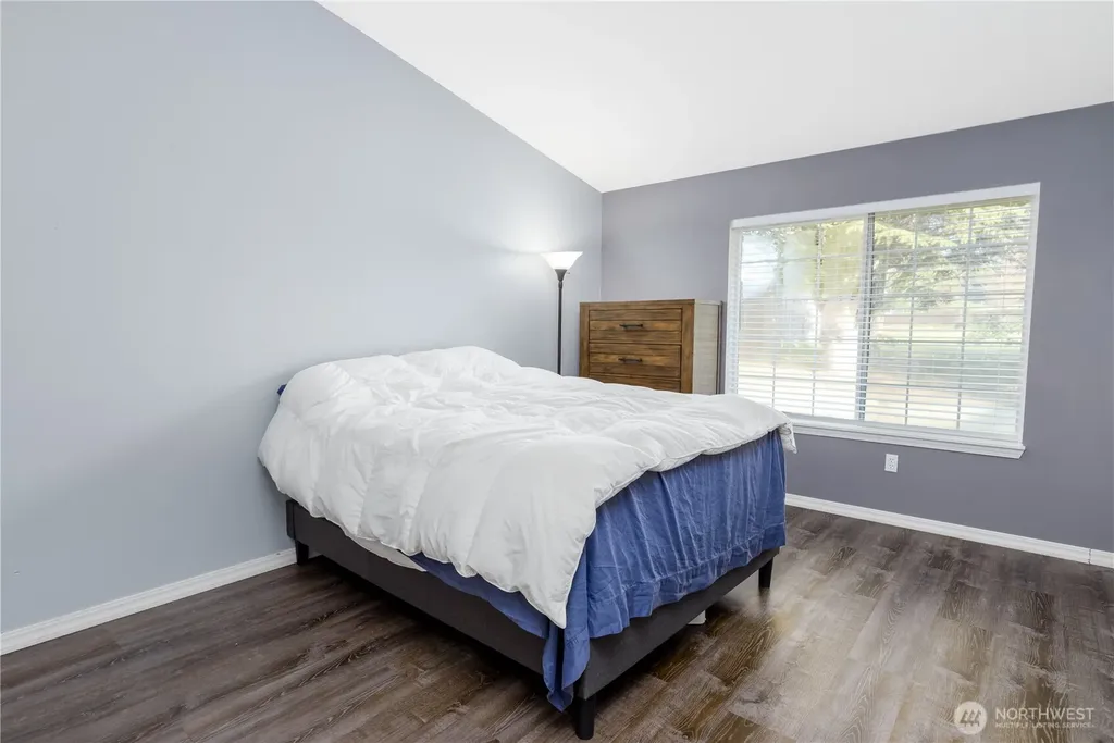 140 America Boulevard Sequim WA 98382