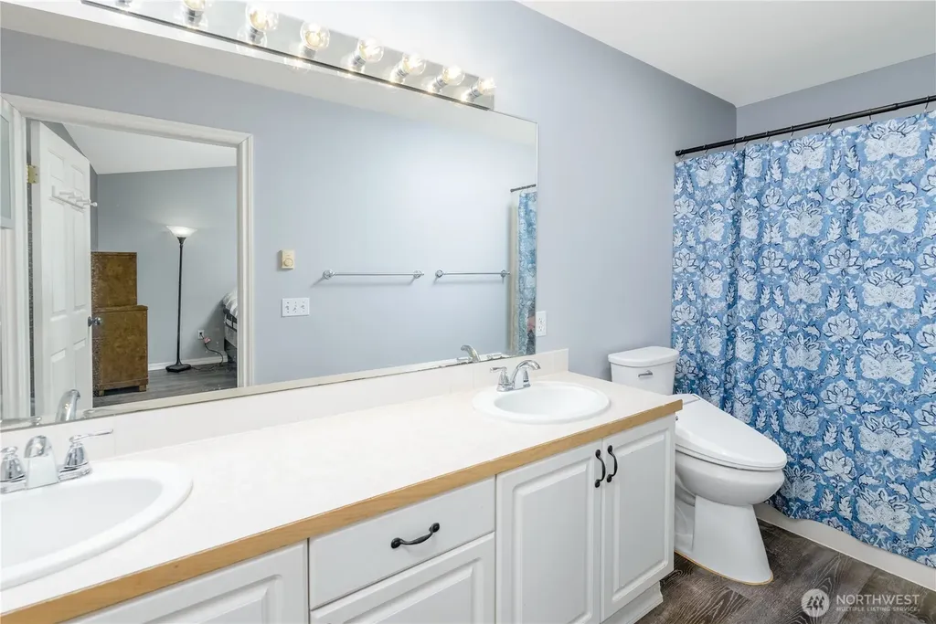 140 America Boulevard Sequim WA 98382