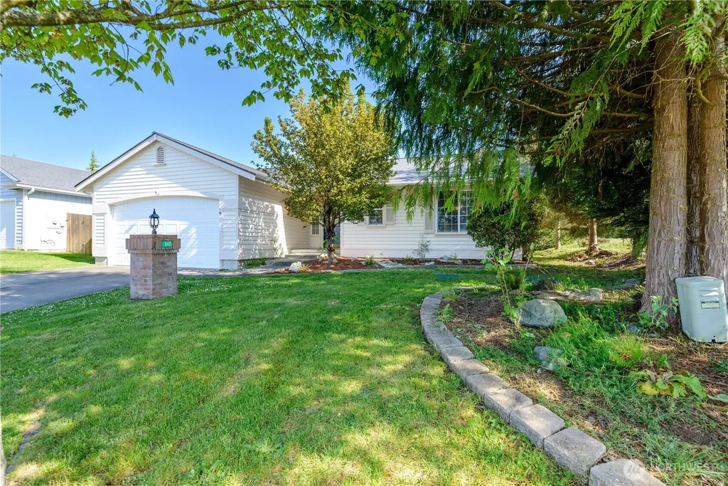 140 America Boulevard Sequim WA 98382