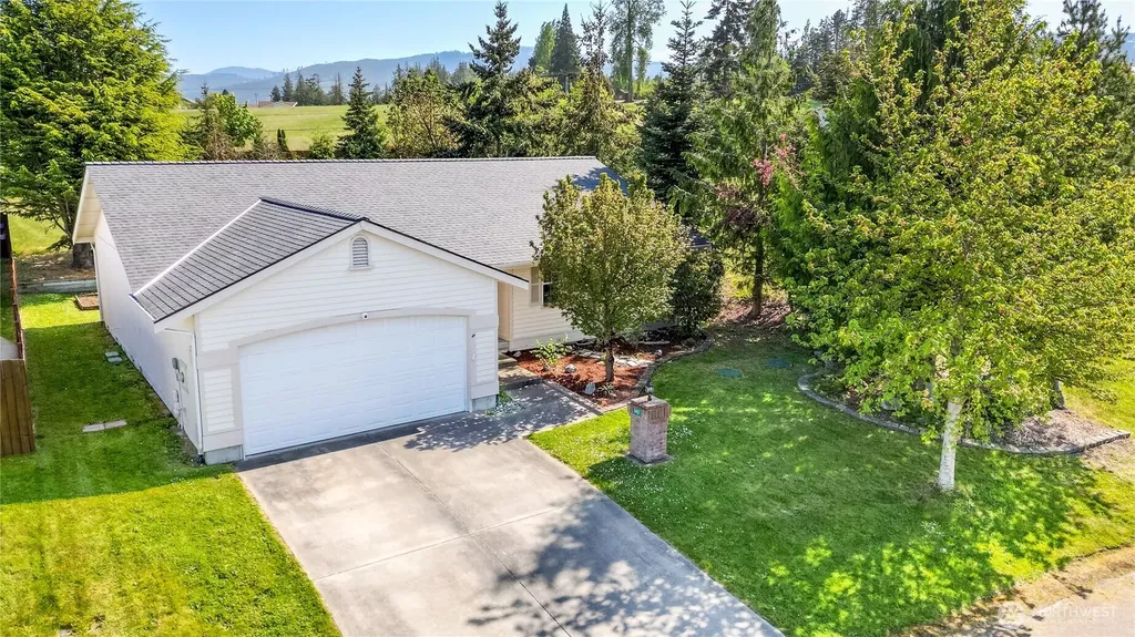 140 America Boulevard Sequim WA 98382