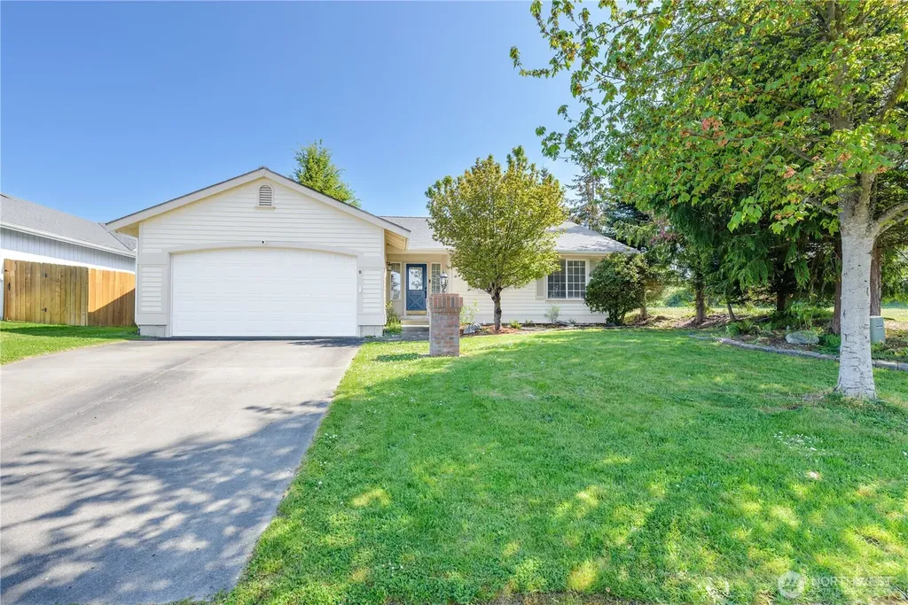 140 America Boulevard Sequim WA 98382