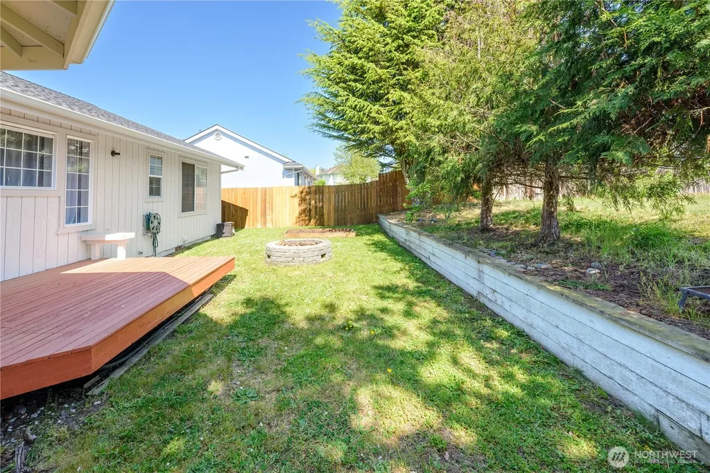 140 America Boulevard Sequim WA 98382