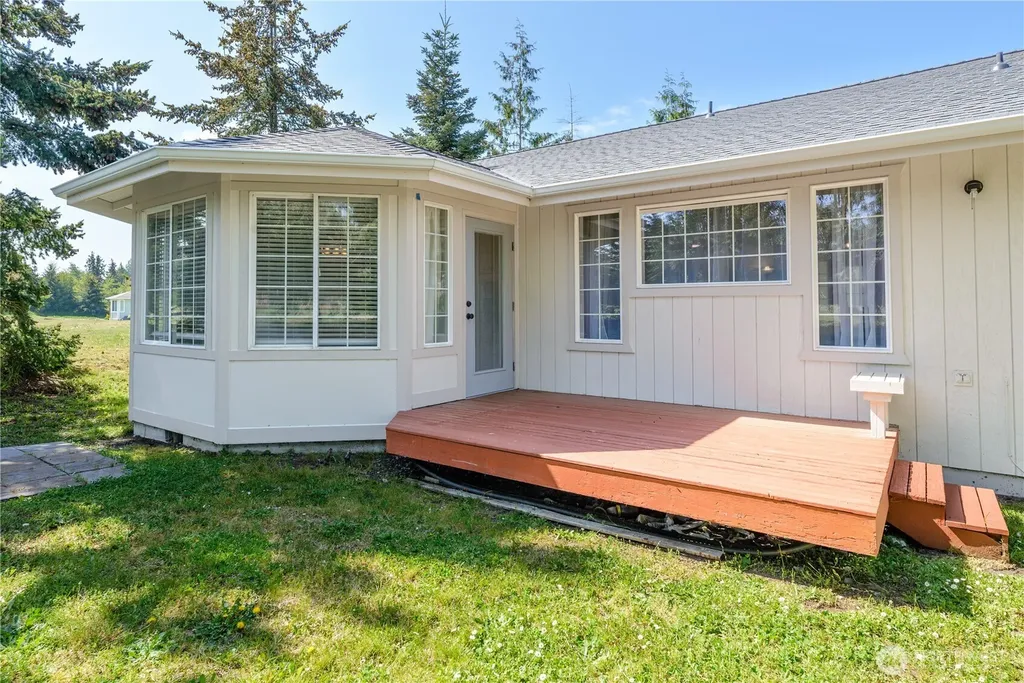 140 America Boulevard Sequim WA 98382