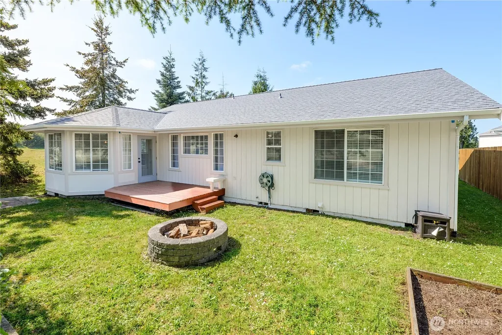 140 America Boulevard Sequim WA 98382