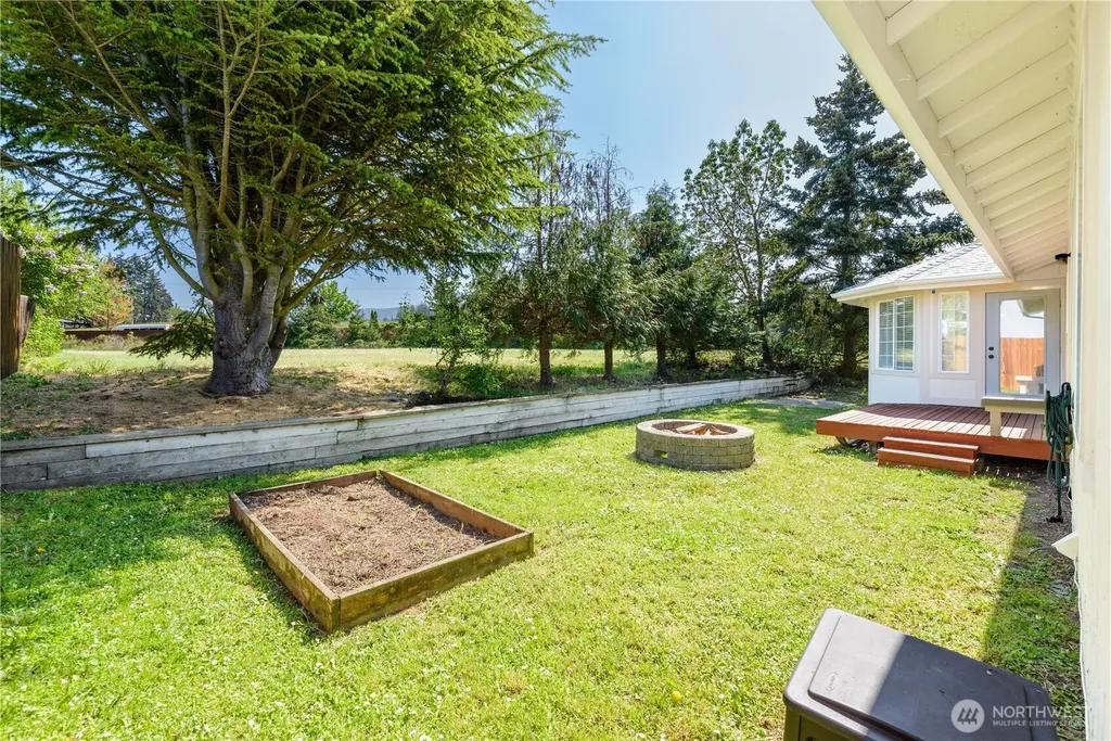 140 America Boulevard Sequim WA 98382