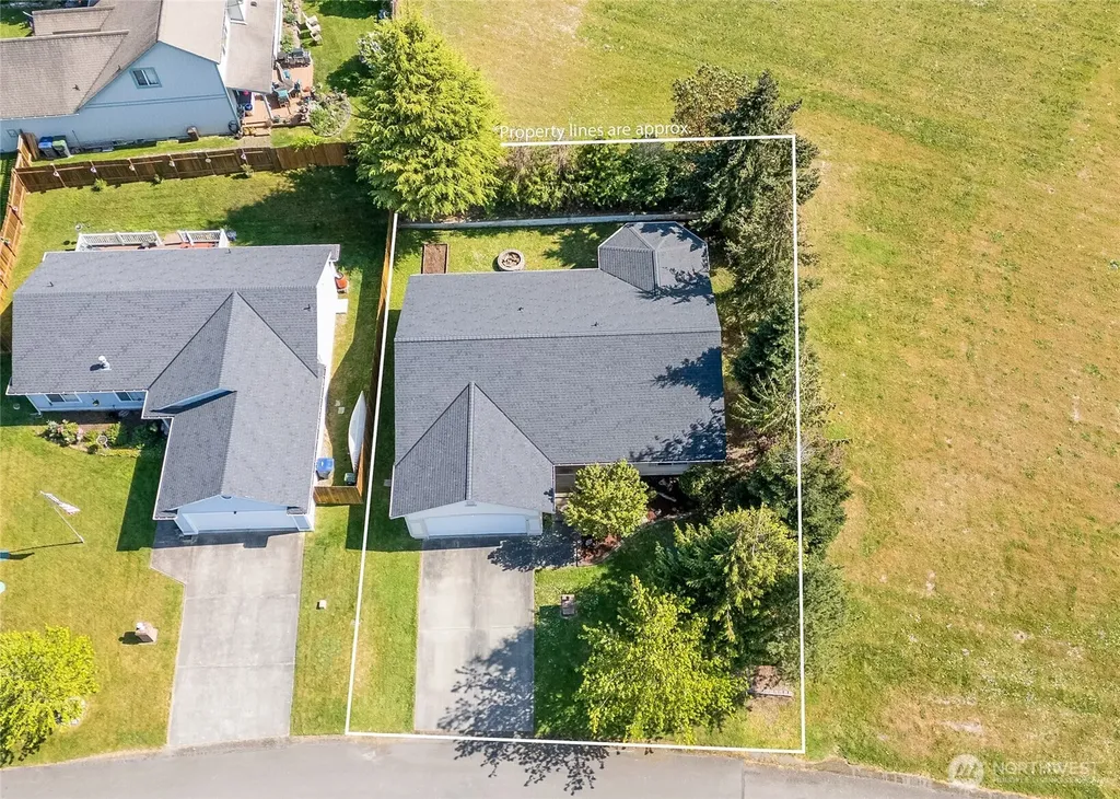 140 America Boulevard Sequim WA 98382