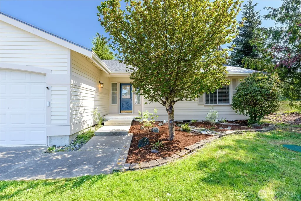 140 America Boulevard Sequim WA 98382