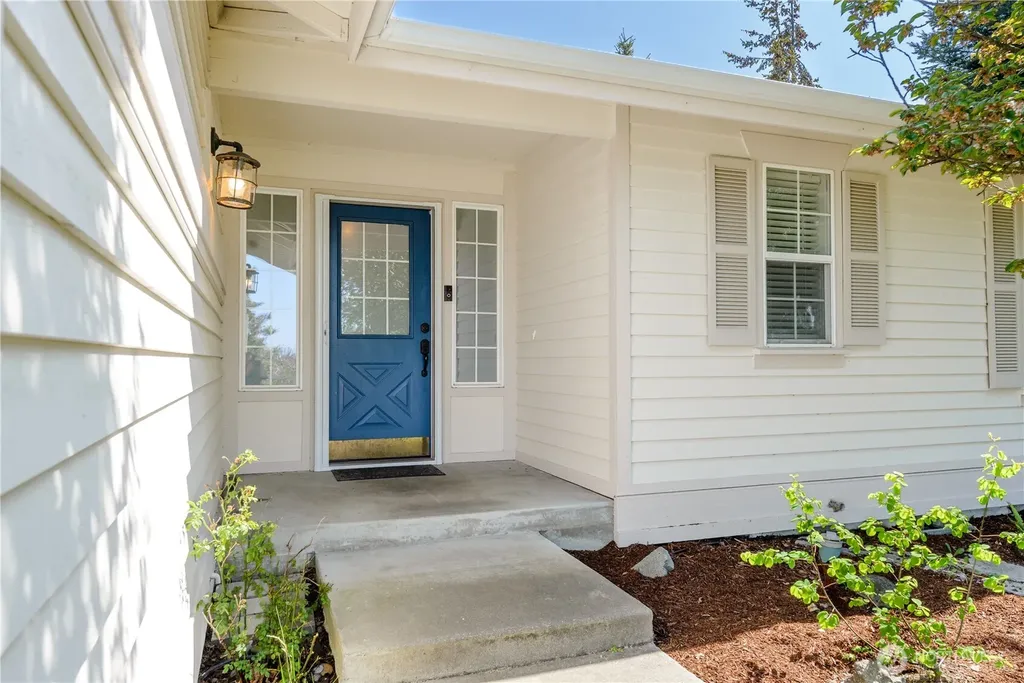 140 America Boulevard Sequim WA 98382