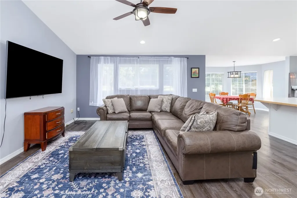 140 America Boulevard Sequim WA 98382