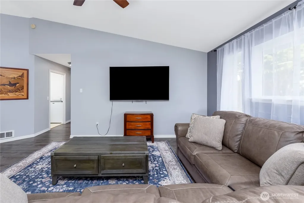 140 America Boulevard Sequim WA 98382