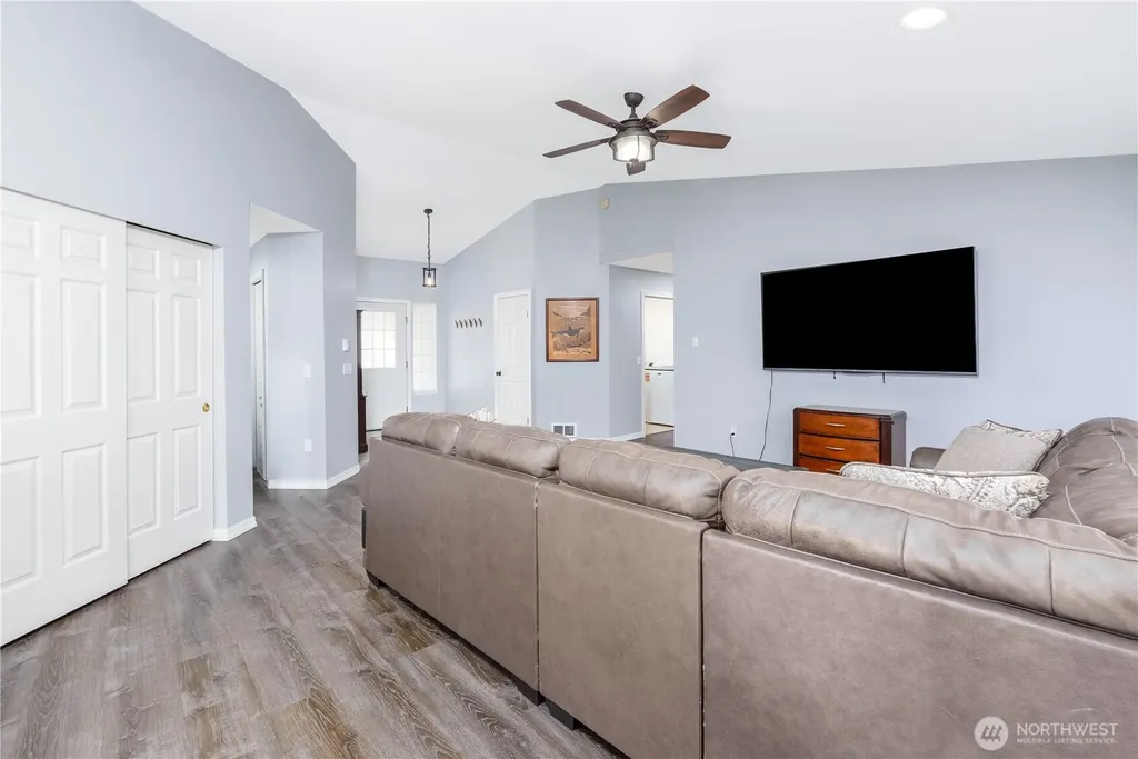 140 America Boulevard Sequim WA 98382