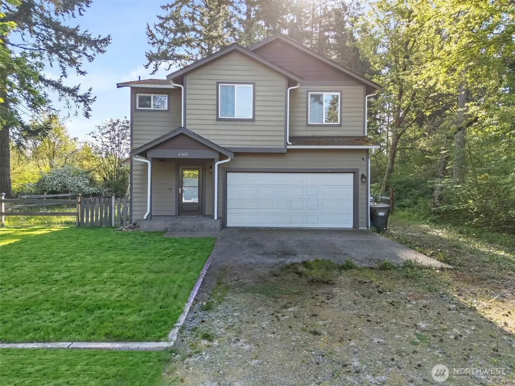 8409 356th St S Roy WA 98558