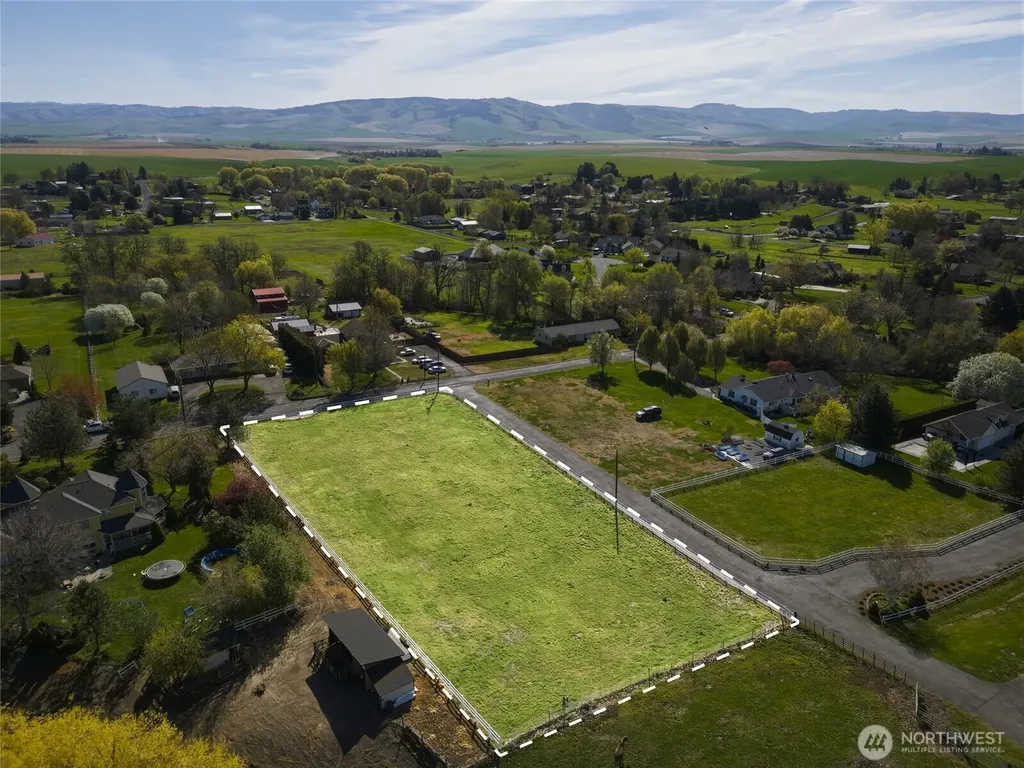 0 Kendall Road Walla Walla WA 99362