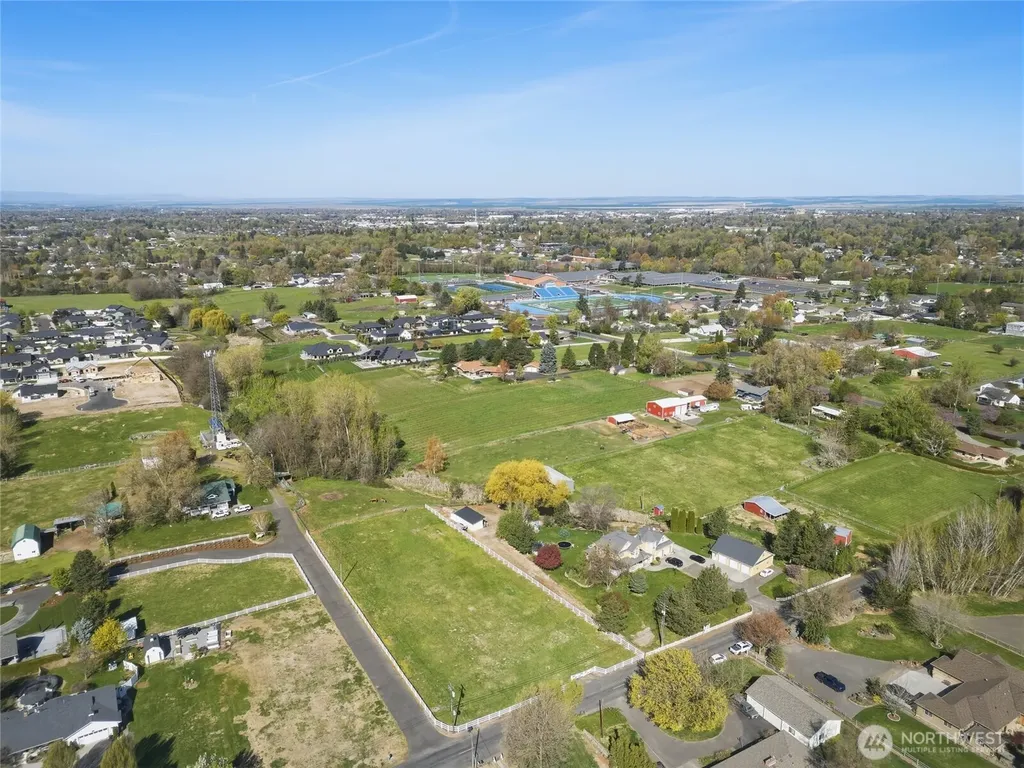 0 Kendall Road Walla Walla WA 99362