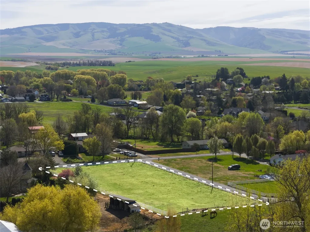 0 Kendall Road Walla Walla WA 99362