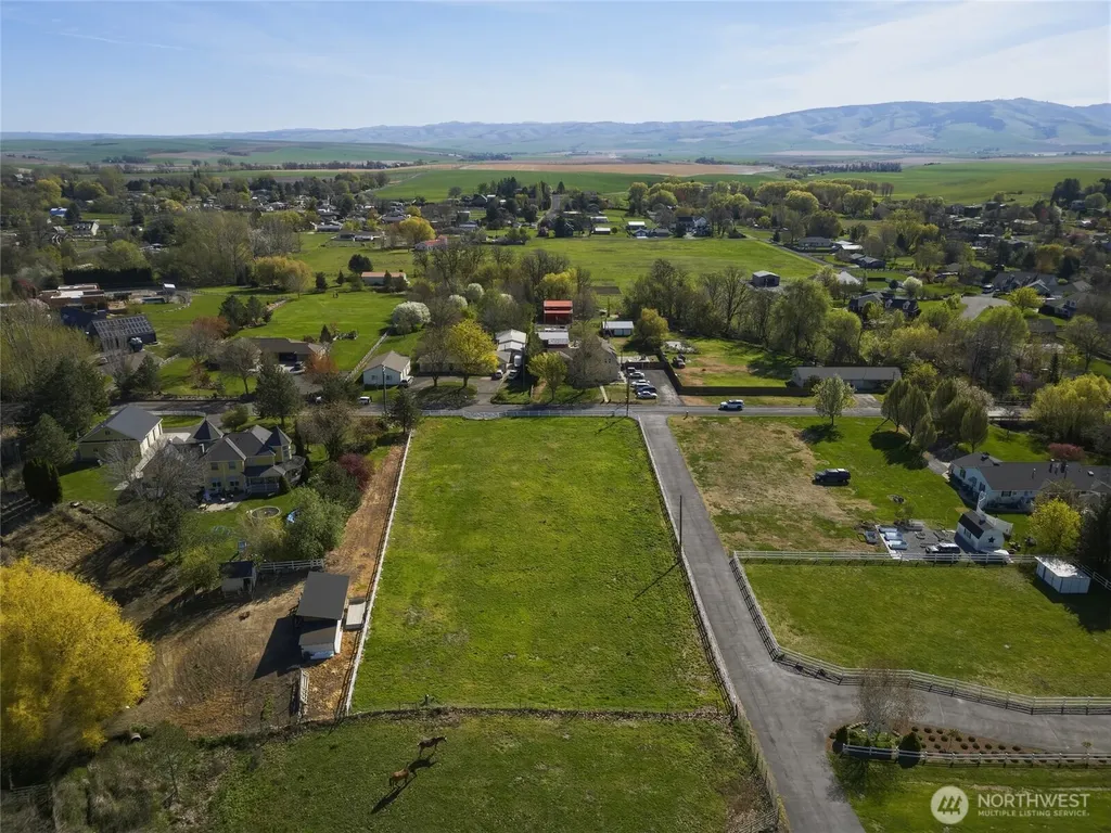 0 Kendall Road Walla Walla WA 99362