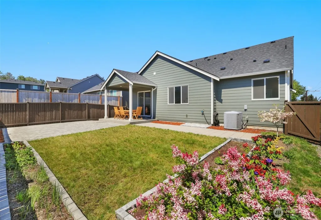 29356 58th Court S Auburn WA 98001
