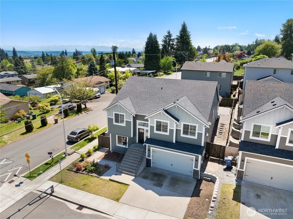 29356 58th Court S Auburn WA 98001