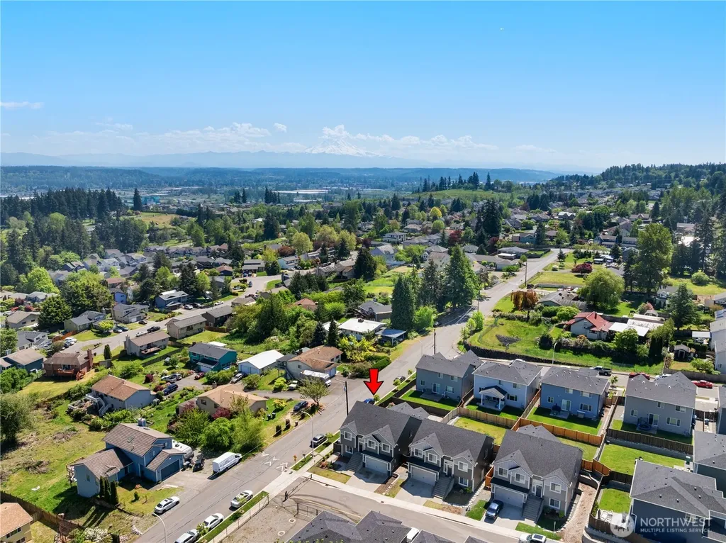 29356 58th Court S Auburn WA 98001