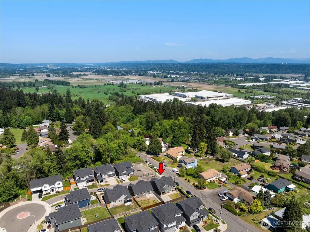 29356 58th Court S Auburn WA 98001