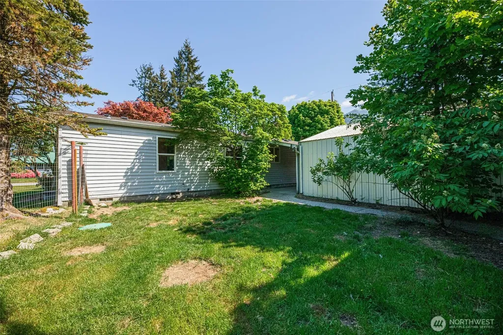 459 Commercial Avenue Darrington WA 98241