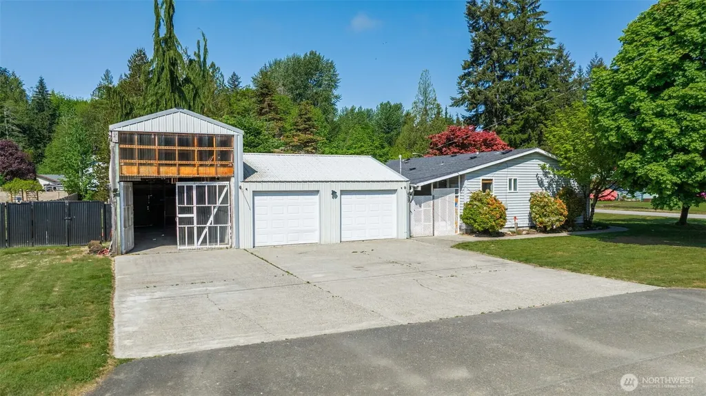 459 Commercial Avenue Darrington WA 98241