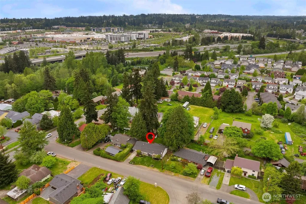 2309 192nd Pl SW Lynnwood WA 98036