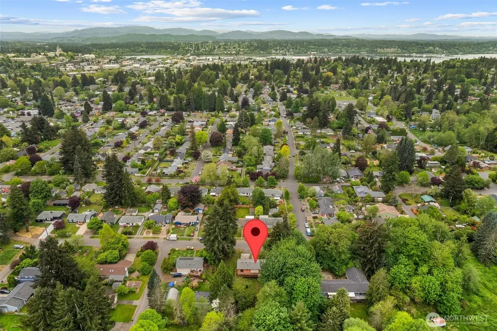 510 Frederick Street NE Olympia WA 98506