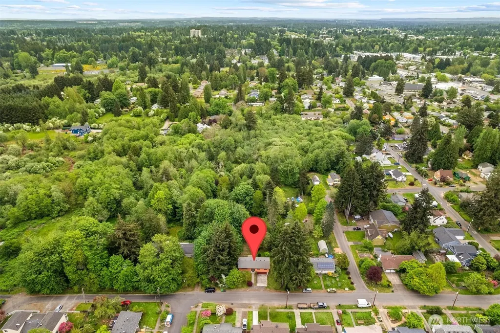 510 Frederick Street NE Olympia WA 98506