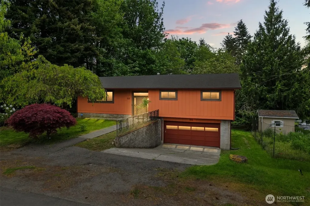 510 Frederick Street NE Olympia WA 98506