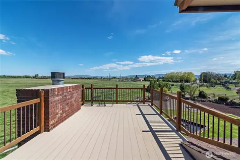 310 Mission View Drive Ellensburg WA 98926
