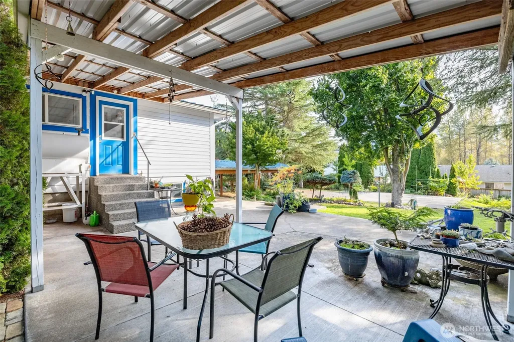 7362 N Superior Avenue Concrete WA 98237