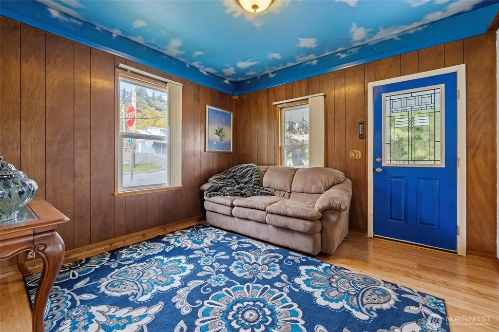 7362 N Superior Avenue Concrete WA 98237