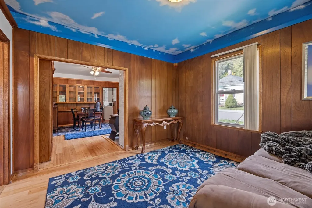 7362 N Superior Avenue Concrete WA 98237