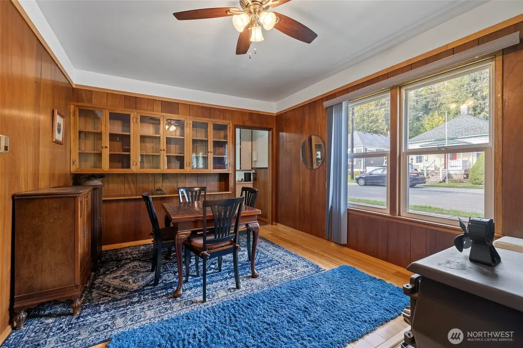7362 N Superior Avenue Concrete WA 98237