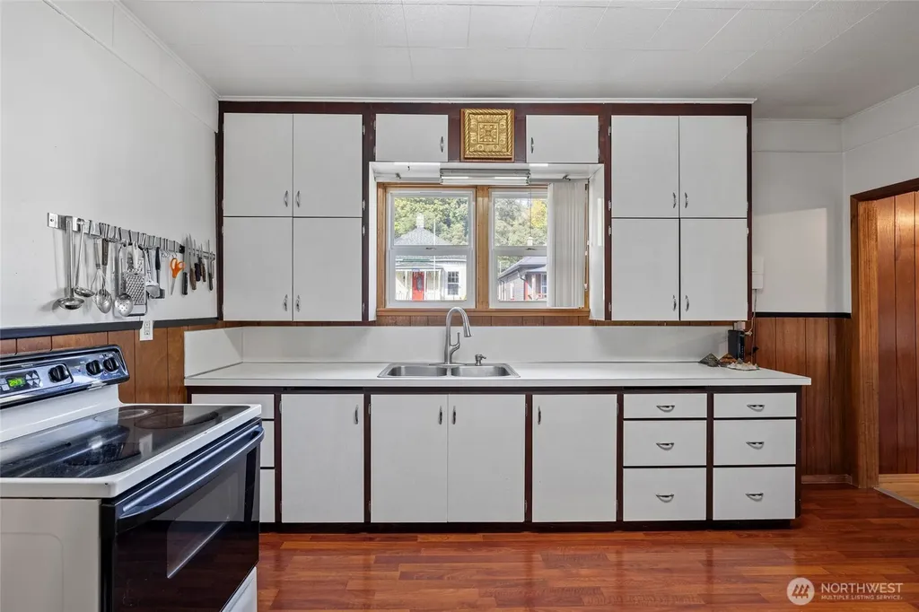 7362 N Superior Avenue Concrete WA 98237