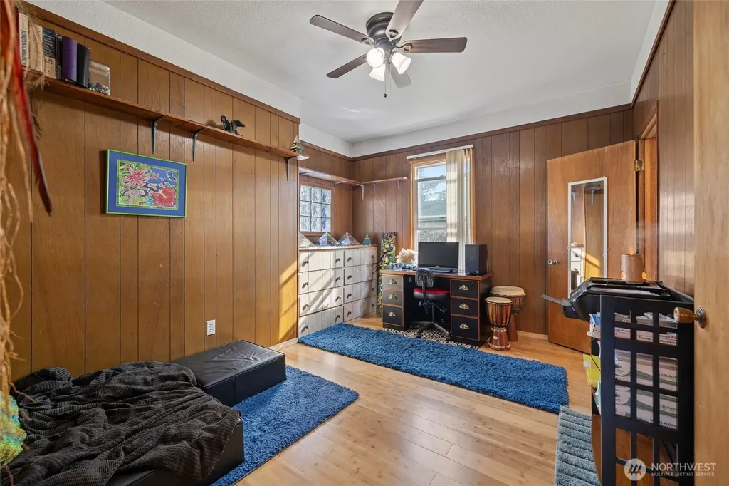 7362 N Superior Avenue Concrete WA 98237