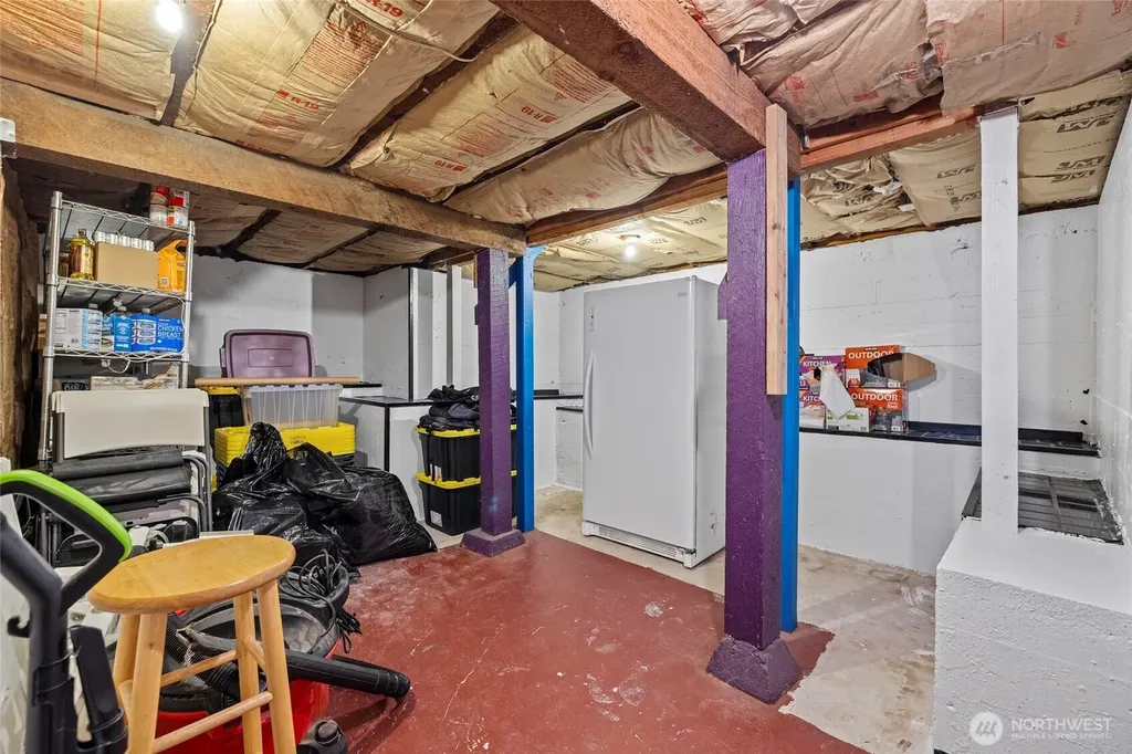 7362 N Superior Avenue Concrete WA 98237