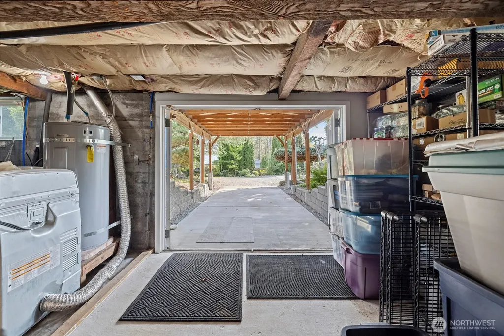 7362 N Superior Avenue Concrete WA 98237