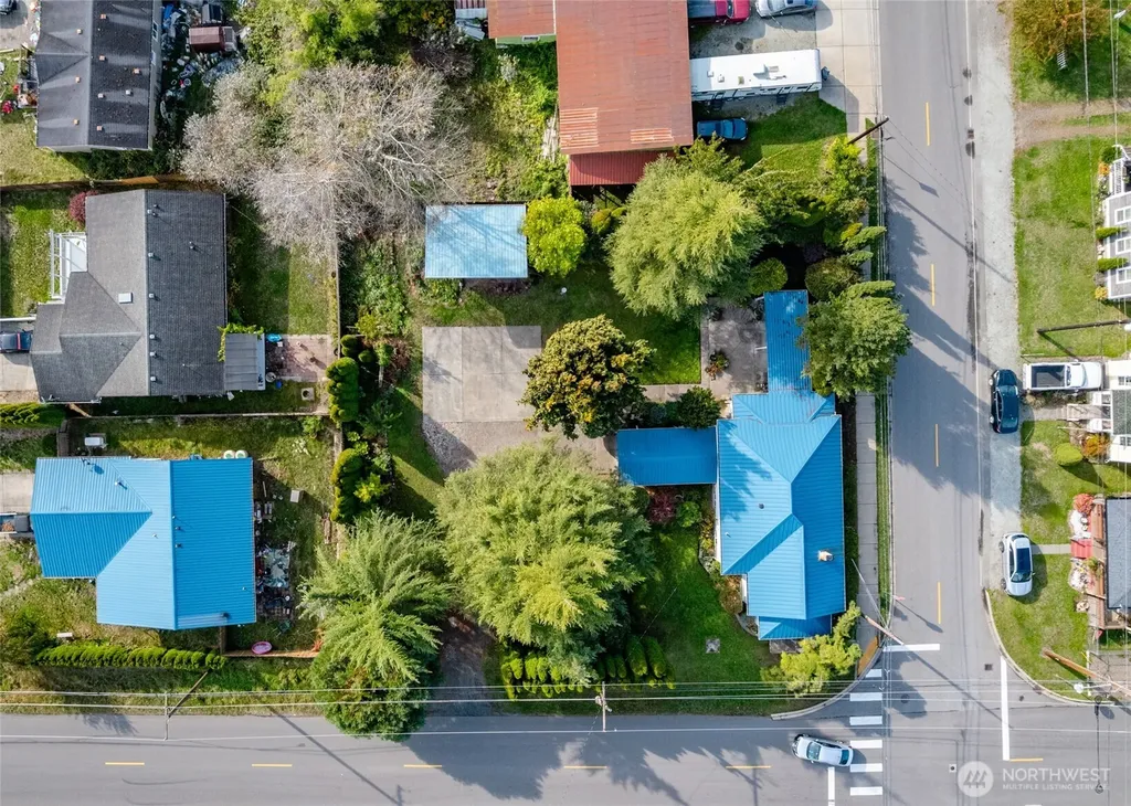 7362 N Superior Avenue Concrete WA 98237