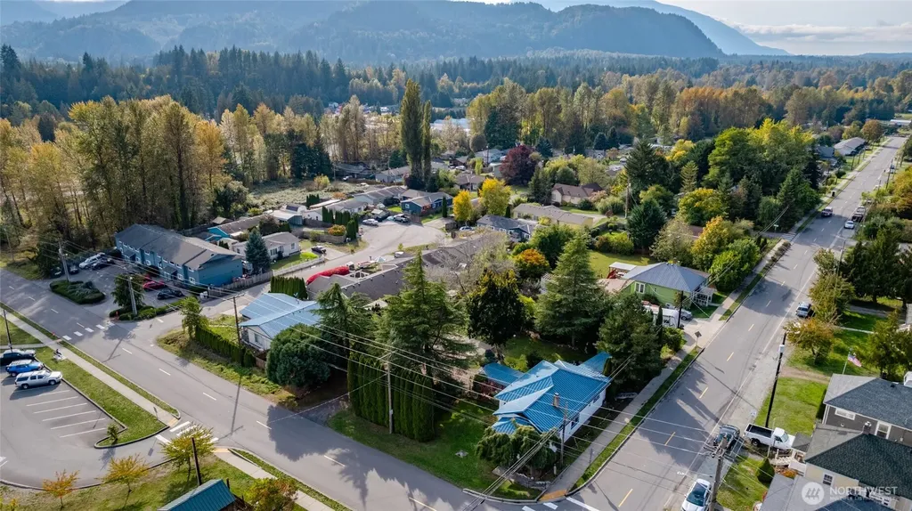 7362 N Superior Avenue Concrete WA 98237