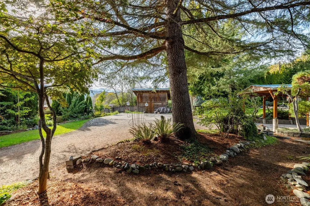 7362 N Superior Avenue Concrete WA 98237