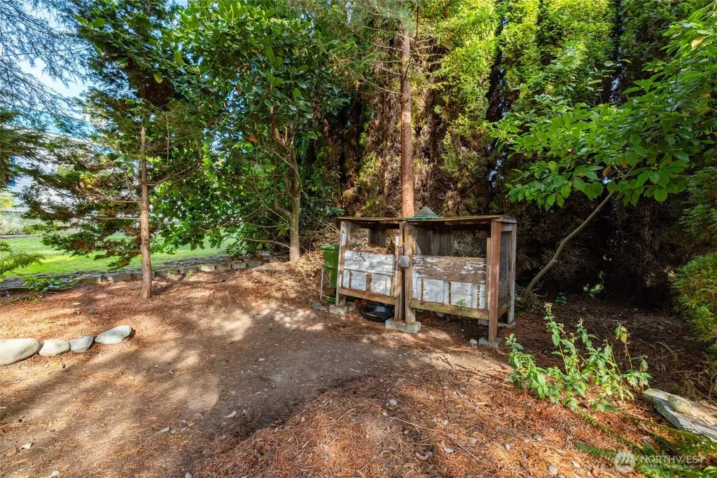 7362 N Superior Avenue Concrete WA 98237