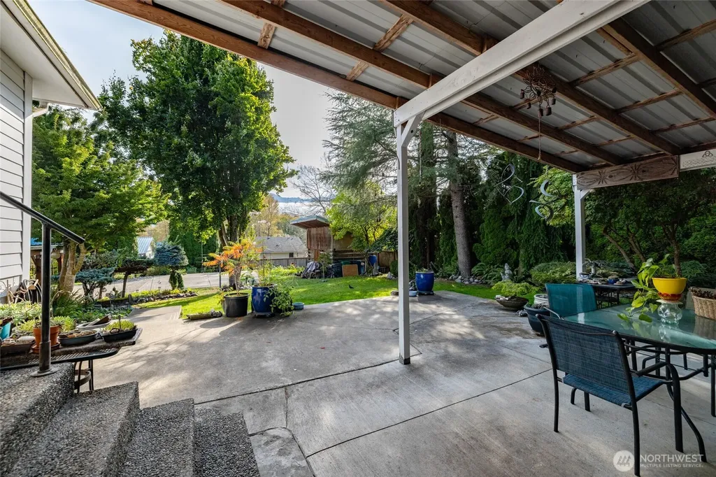 7362 N Superior Avenue Concrete WA 98237