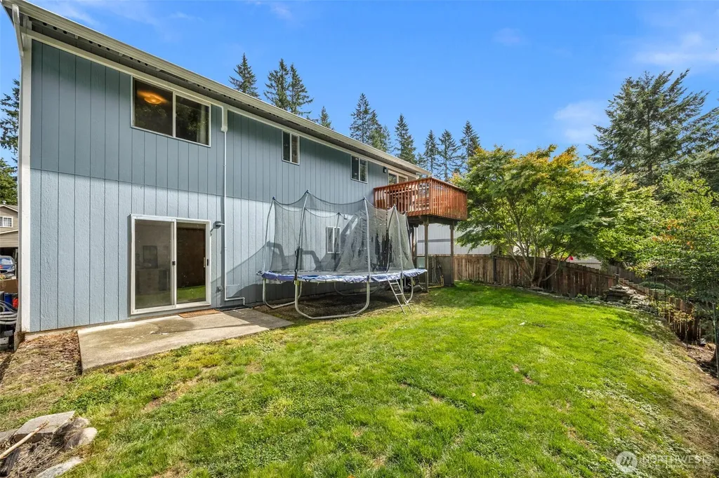 1806 131st Drive NE Lake Stevens WA 98258